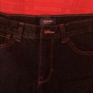 Old Navy Boys Jeans